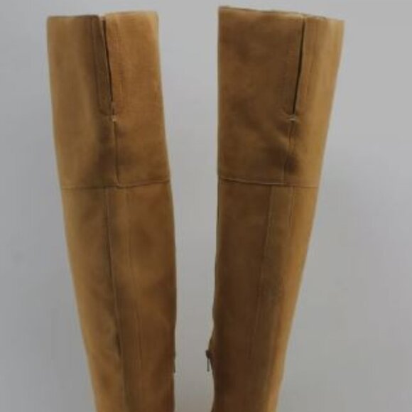 Loeffler Randall Over-the-Knee Boots NWOT - Picture 3 of 11